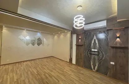 شقة - 2 غرف نوم - 1 حمام للايجار في ذا ادريس - الحي الثاني عشر - الشيخ زايد - الجيزة