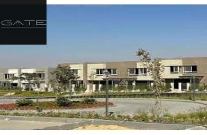Villa - 5 Bedrooms - 5 Bathrooms for sale in Palm Hills   Palm Valley - 26th of July Corridor - 6 October City - Giza