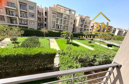 شقة - 3 - 3 للايجار في مون ريزيدنس - فيفث سكوير - التجمع الخامس - مدينة القاهرة الجديدة - القاهرة