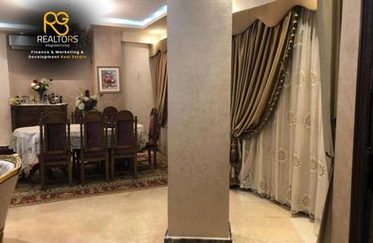 دوبلكس - 3 غرف نوم - 3 حمامات للبيع في المروج - التوسعات الشمالية - مدينة 6 أكتوبر - الجيزة