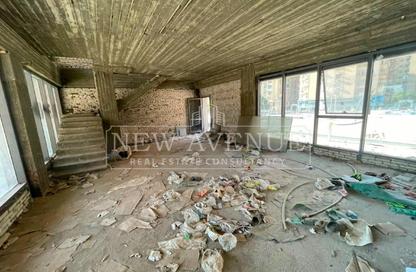 Retail - Studio - 1 for rent in Eastside New Cairo - 5th Settlement Compounds - The 5th Settlement - New Cairo City - Cairo