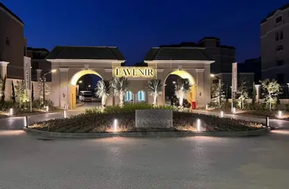 Duplex - 3 Bedrooms - 4 Bathrooms for sale in L'avenir - Mostakbal City Compounds - Mostakbal City - Future City - Cairo Duplex - 3 Bedrooms - 4 Bathrooms for sale in L'avenir - Mostakbal City Compounds - Mostakbal City - Future City - Cairo