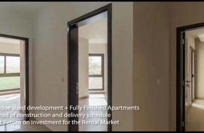 Apartment - 3 Bedrooms - 2 Bathrooms for sale in The Address East - 90 Street - The 5th Settlement - New Cairo City - Cairo