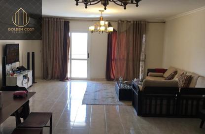 Apartment - 3 - 3 for sale in El Rehab Extension - Al Rehab - New Cairo City - Cairo Apartment - 3 - 3 for sale in El Rehab Extension - Al Rehab - New Cairo City - Cairo