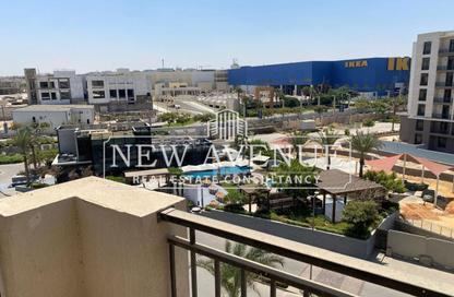 Apartment - 3 Bedrooms - 3 Bathrooms for rent in Cairo Festival City - North Investors Area - New Cairo City - Cairo