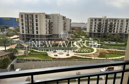 Apartment - 3 Bedrooms - 3 Bathrooms for rent in Cairo Festival City - North Investors Area - New Cairo City - Cairo