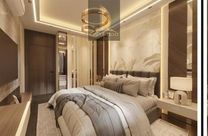 Apartment - 2 - 2 for sale in Galleria Moon Valley - South Investors Area - New Cairo City - Cairo Apartment - 2 - 2 for sale in Galleria Moon Valley - South Investors Area - New Cairo City - Cairo