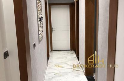 Apartment - 2 - 2 for rent in Garden Residence - Hyde Park - New Cairo City - Cairo Apartment - 2 - 2 for rent in Garden Residence - Hyde Park - New Cairo City - Cairo