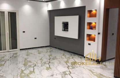 Apartment - 2 - 2 for rent in Garden Residence - Hyde Park - New Cairo City - Cairo Apartment - 2 - 2 for rent in Garden Residence - Hyde Park - New Cairo City - Cairo