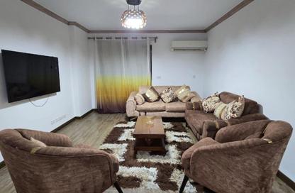 Apartment - 3 - 2 for rent in El Rehab Extension - Al Rehab - New Cairo City - Cairo Apartment - 3 - 2 for rent in El Rehab Extension - Al Rehab - New Cairo City - Cairo