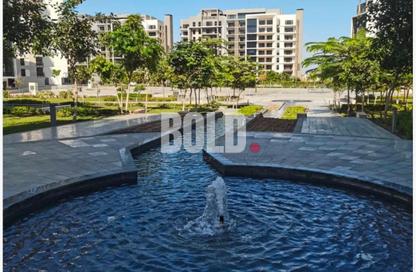 Duplex - 4 Bedrooms - 4 Bathrooms for sale in Zed West - Sheikh Zayed Compounds - Sheikh Zayed City - Giza