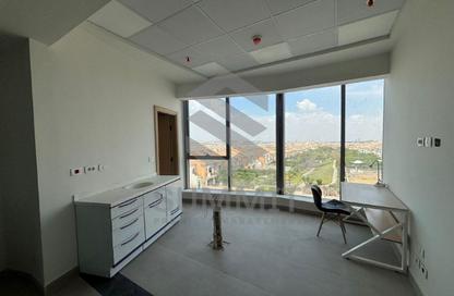 Clinic - Studio - 1 Bathroom for rent in Three Sixty - 5th Settlement Compounds - The 5th Settlement - New Cairo City - Cairo