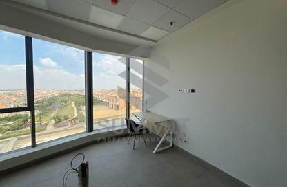 Clinic - Studio - 1 Bathroom for rent in Three Sixty - 5th Settlement Compounds - The 5th Settlement - New Cairo City - Cairo