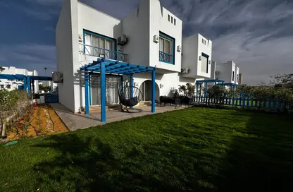 منزل مزدوج - 4 غرف نوم - 5 حمامات للبيع في ماونتن فيو راس الحكمة - راس الحكمة - الساحل الشمالي منزل مزدوج - 4 غرف نوم - 5 حمامات للبيع في ماونتن فيو راس الحكمة - راس الحكمة - الساحل الشمالي