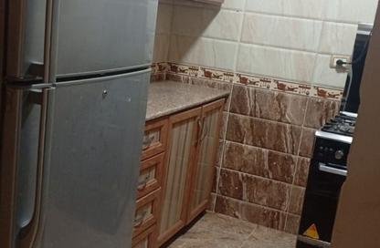 Apartment - 2 Bedrooms - 1 Bathroom for rent in 16th District - Sheikh Zayed City - Giza Apartment - 2 Bedrooms - 1 Bathroom for rent in 16th District - Sheikh Zayed City - Giza