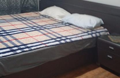 Apartment - 2 Bedrooms - 1 Bathroom for rent in 16th District - Sheikh Zayed City - Giza