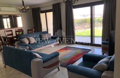 Chalet - 3 Bedrooms - 2 Bathrooms for sale in Marassi - Sidi Abdel Rahman - North Coast