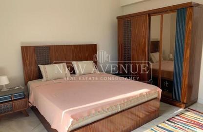 Chalet - 3 Bedrooms - 2 Bathrooms for sale in Marassi - Sidi Abdel Rahman - North Coast Chalet - 3 Bedrooms - 2 Bathrooms for sale in Marassi - Sidi Abdel Rahman - North Coast