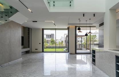 Villa - 4 Bedrooms - 4 Bathrooms for sale in Joulz - Cairo Alexandria Desert Road - 6 October City - Giza Villa - 4 Bedrooms - 4 Bathrooms for sale in Joulz - Cairo Alexandria Desert Road - 6 October City - Giza