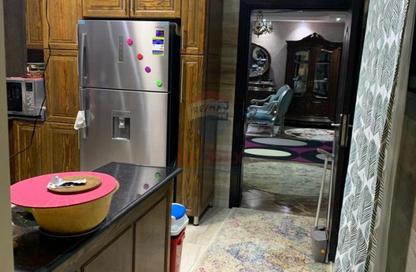 Apartment - 4 Bedrooms - 3 Bathrooms for sale in Continental Residence - Sheikh Zayed Compounds - Sheikh Zayed City - Giza