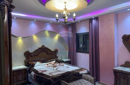 Apartment - 4 Bedrooms - 3 Bathrooms for sale in Continental Residence - Sheikh Zayed Compounds - Sheikh Zayed City - Giza