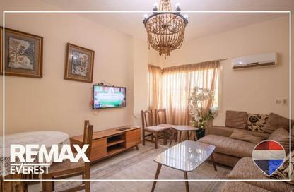 Apartment - 2 Bedrooms - 1 Bathroom for rent in 10th District - Sheikh Zayed City - Giza Apartment - 2 Bedrooms - 1 Bathroom for rent in 10th District - Sheikh Zayed City - Giza
