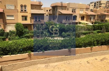 منزل مزدوج - 5 - 5 للبيع في جاليريا  مون فالى - المستثمرين الجنوبية - مدينة القاهرة الجديدة - القاهرة