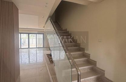 Townhouse - 2 Bedrooms - 3 Bathrooms for rent in Hyde Park - New Cairo City - Cairo