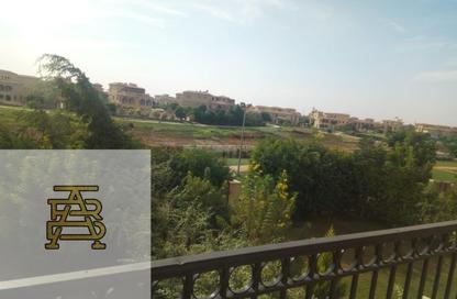 فيلا - 4 غرف نوم - 4 حمامات للبيع في پريڤادو - مدينتي - القاهرة