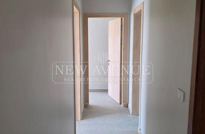 Apartment - 3 Bedrooms - 3 Bathrooms for rent in Hyde Park - New Cairo City - Cairo