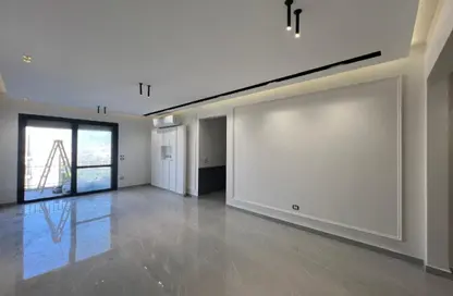 Apartment - 2 Bedrooms - 2 Bathrooms for rent in Eastown - 5th Settlement Compounds - The 5th Settlement - New Cairo City - Cairo