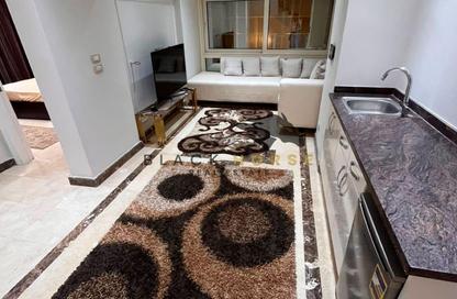 Villa - 5 - 4 for rent in Al Rehab - New Cairo City - Cairo