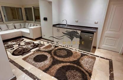Villa - 5 - 4 for rent in Al Rehab - New Cairo City - Cairo
