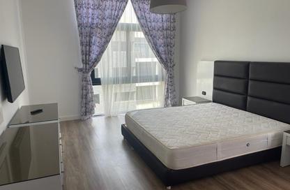 Apartment - 3 - 3 for rent in The Water Way - North Investors Area - New Cairo City - Cairo Apartment - 3 - 3 for rent in The Water Way - North Investors Area - New Cairo City - Cairo