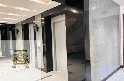 Apartment - 3 Bedrooms - 2 Bathrooms for sale in Noor City - Cairo