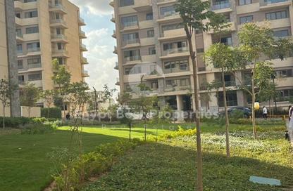 Apartment - 2 Bedrooms - 2 Bathrooms for sale in Vinci - New Capital Compounds - New Capital City - Cairo