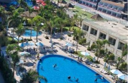 Chalet - 2 Bedrooms - 2 Bathrooms for sale in Porto Marina - Al Alamein - North Coast Chalet - 2 Bedrooms - 2 Bathrooms for sale in Porto Marina - Al Alamein - North Coast