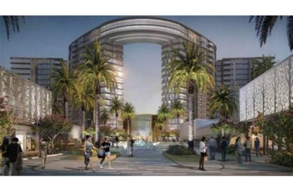Penthouse - 5 - 6 for sale in Zed East - 5th Settlement Compounds - The 5th Settlement - New Cairo City - Cairo