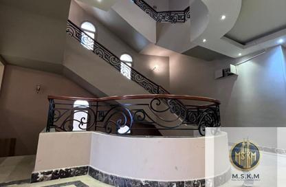 Villa - 3 - 3 for rent in East The Academy - New Cairo City - Cairo