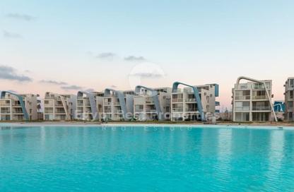 Villa - 4 Bedrooms - 4 Bathrooms for sale in Fouka Bay - Qesm Marsa Matrouh - North Coast