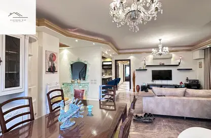 Apartment - 2 Bedrooms - 3 Bathrooms for rent in El Patio Town - 5th Settlement Compounds - The 5th Settlement - New Cairo City - Cairo