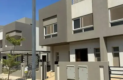 تاون هاوس - 4 غرف نوم - 4 حمامات للبيع في ايتابا - كمبوندات الشيخ زايد - الشيخ زايد - الجيزة