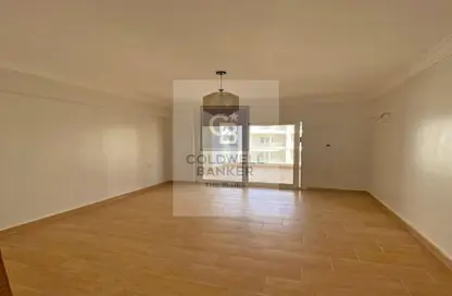 Apartment - 2 Bedrooms - 2 Bathrooms for sale in Mountain View iCity - 5th Settlement Compounds - The 5th Settlement - New Cairo City - Cairo