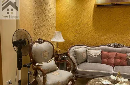 Penthouse - 3 Bedrooms - 2 Bathrooms for sale in Arabeya - South Investors Area - New Cairo City - Cairo Penthouse - 3 Bedrooms - 2 Bathrooms for sale in Arabeya - South Investors Area - New Cairo City - Cairo