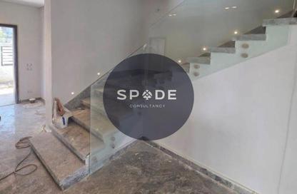 Twin House - 4 Bedrooms - 5 Bathrooms for rent in Garden Residence - Hyde Park - New Cairo City - Cairo Twin House - 4 Bedrooms - 5 Bathrooms for rent in Garden Residence - Hyde Park - New Cairo City - Cairo