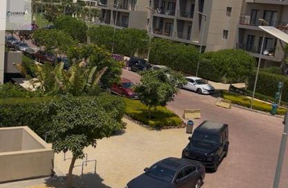 Apartment - 3 - 2 for rent in Moon Residences - Fifth Square - The 5th Settlement - New Cairo City - Cairo
