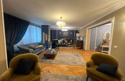 Apartment - 3 - 3 for sale in Mohi Al Din Abou El Ezz St. - Dokki - Giza Apartment - 3 - 3 for sale in Mohi Al Din Abou El Ezz St. - Dokki - Giza