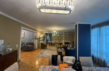 Apartment - 3 - 3 for sale in Mohi Al Din Abou El Ezz St. - Dokki - Giza Apartment - 3 - 3 for sale in Mohi Al Din Abou El Ezz St. - Dokki - Giza