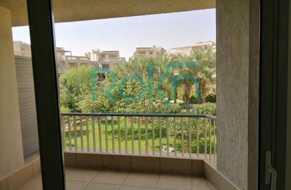 شقة - 3 غرف نوم - 3 حمامات للايجار في نيو جيزة - طريق مصر اسكندرية الصحراوي - مدينة 6 أكتوبر - الجيزة