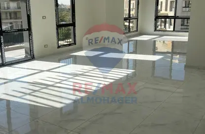 Duplex - 3 Bedrooms - 3 Bathrooms for rent in Eastown - 5th Settlement Compounds - The 5th Settlement - New Cairo City - Cairo